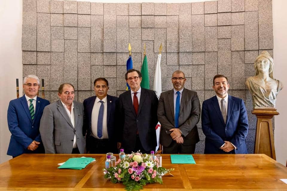 PRR finances €26 million of school renovations in Algarve