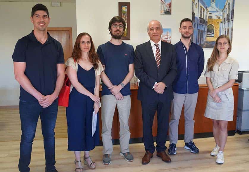 Algarve health centres welcome 14 new GPs