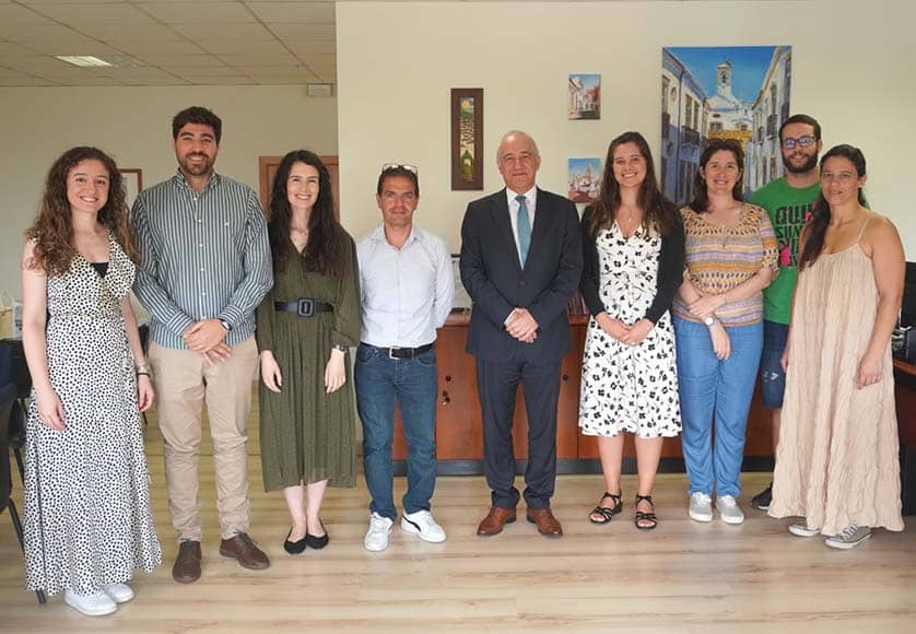 Algarve health centres welcome 14 new GPs|Algarve health centres welcome 14 new GPs