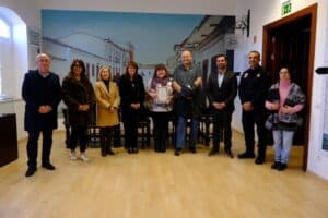 São Brás de Alportel honours fire alert association