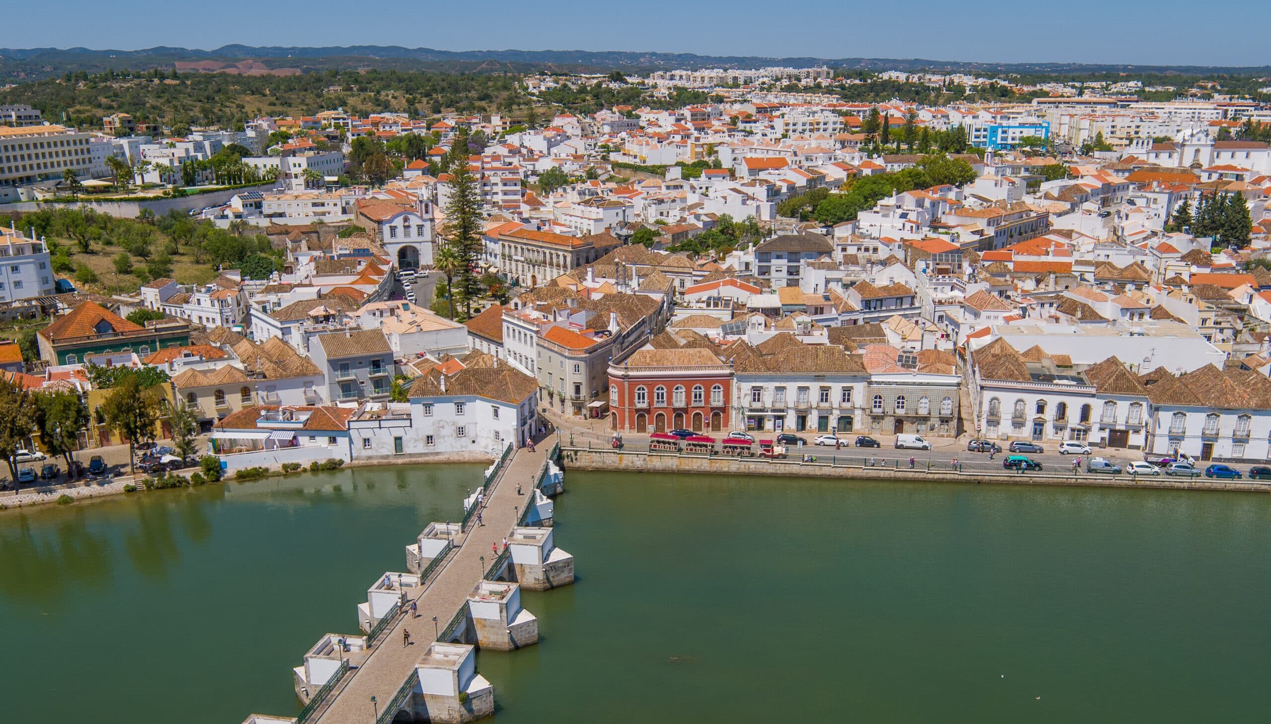 Algarve contribution to GDP rises from 4% to 5%