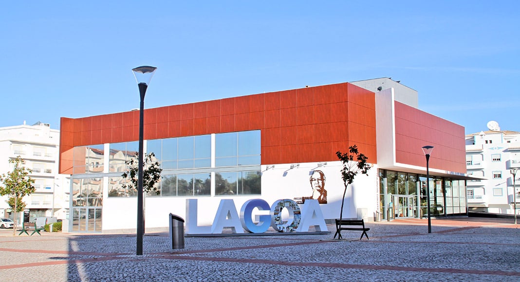 Lagoa’s Carlos do Carmo Auditorium