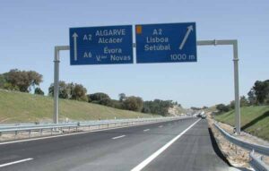 Alentejo complains that other regions have tolls eliminated, not them