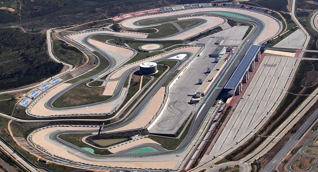 Portimão Racetrack