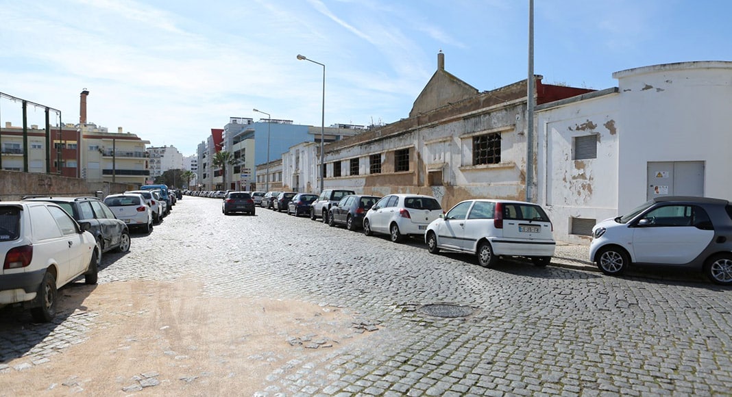 Portimão invests close to €1 million in riverside avenue revamp|Portimão invests close to €1 million in riverside avenue revamp|Portimão invests close to €1 million in riverside avenue revamp