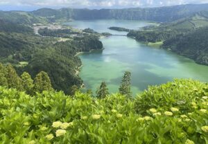 The Azores – a little known part of Portugal