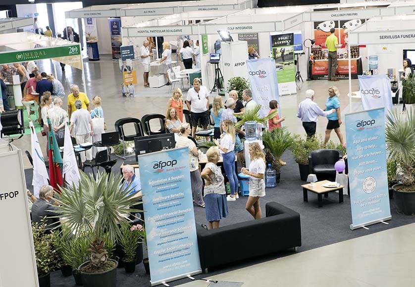 Help is at hand for you – visit BLiP EXPO this weekend!