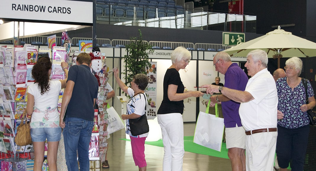 Help is at hand for you – visit BLiP EXPO this weekend!