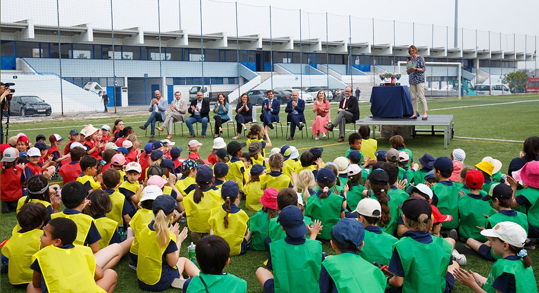 British School of Lisbon to build €30 million second campus