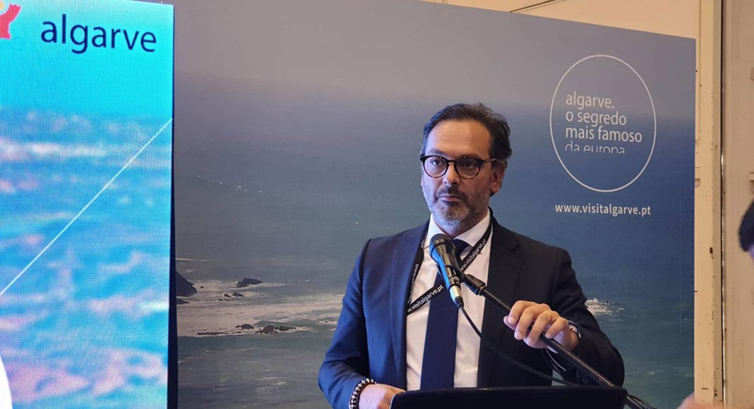 Tourism boards pull out of Lisbon’s BTL tourism fair over coronavirus fears