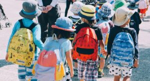 Deal with teachers will “put an end to instability” for pupils and families – PM