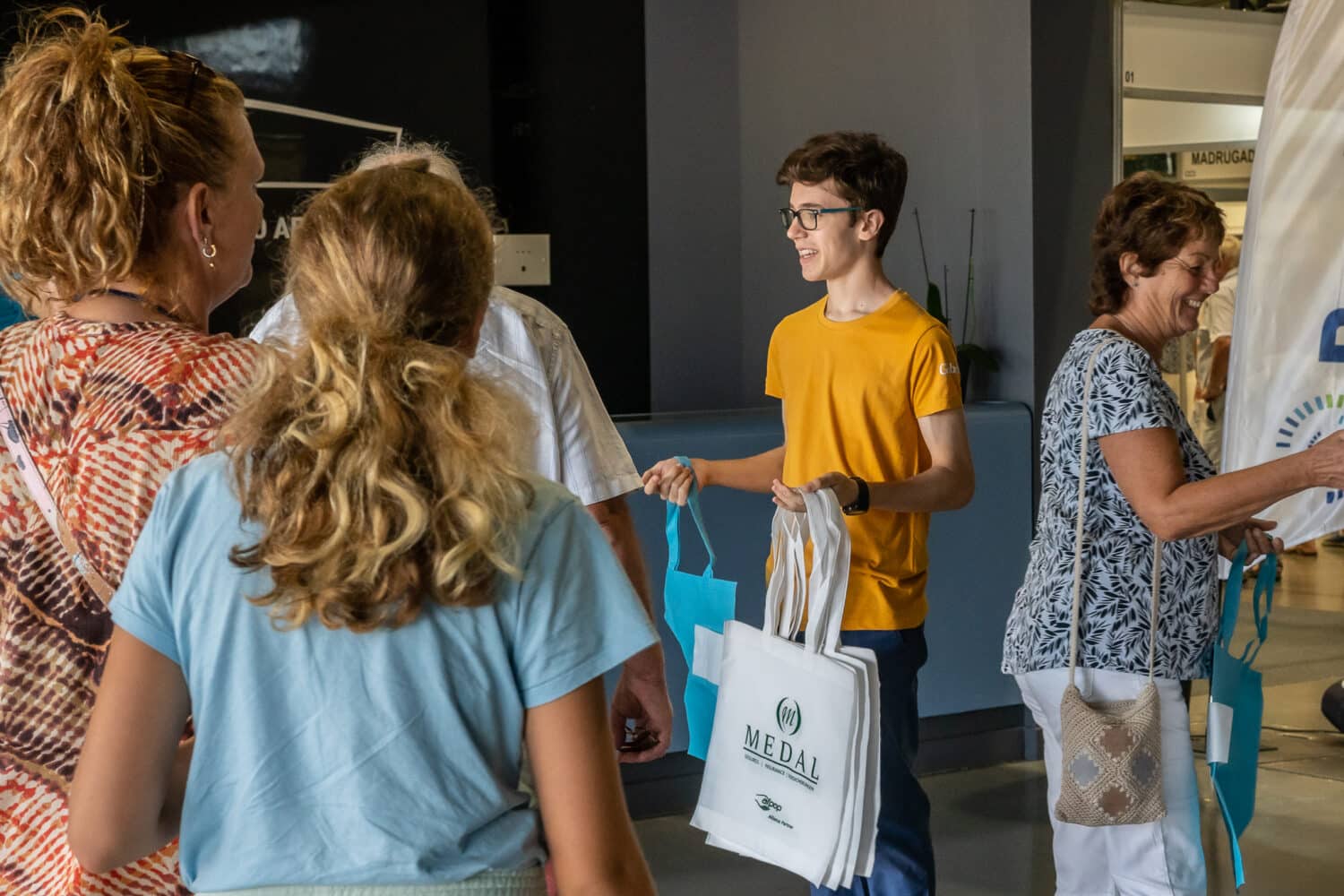 BLiP Expo returns with major addition to exhibitor list|BLiP Expo returns with major addition to exhibitor list|BLiP Expo returns with major addition to exhibitor list
