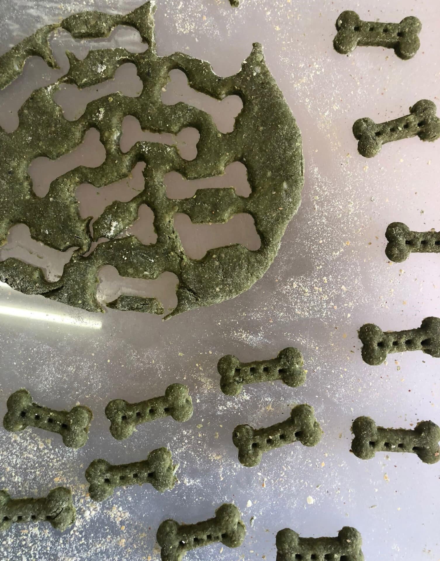 Bake My Dog Happy: new organic treats to spoil your dog