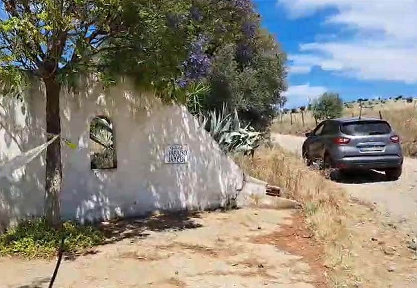 Image from local report by radiopax.com