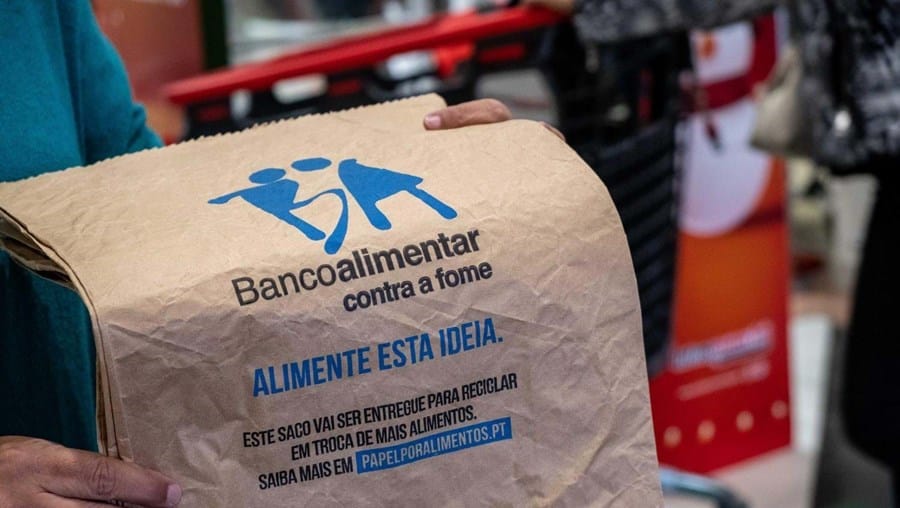 Banco Alimentar