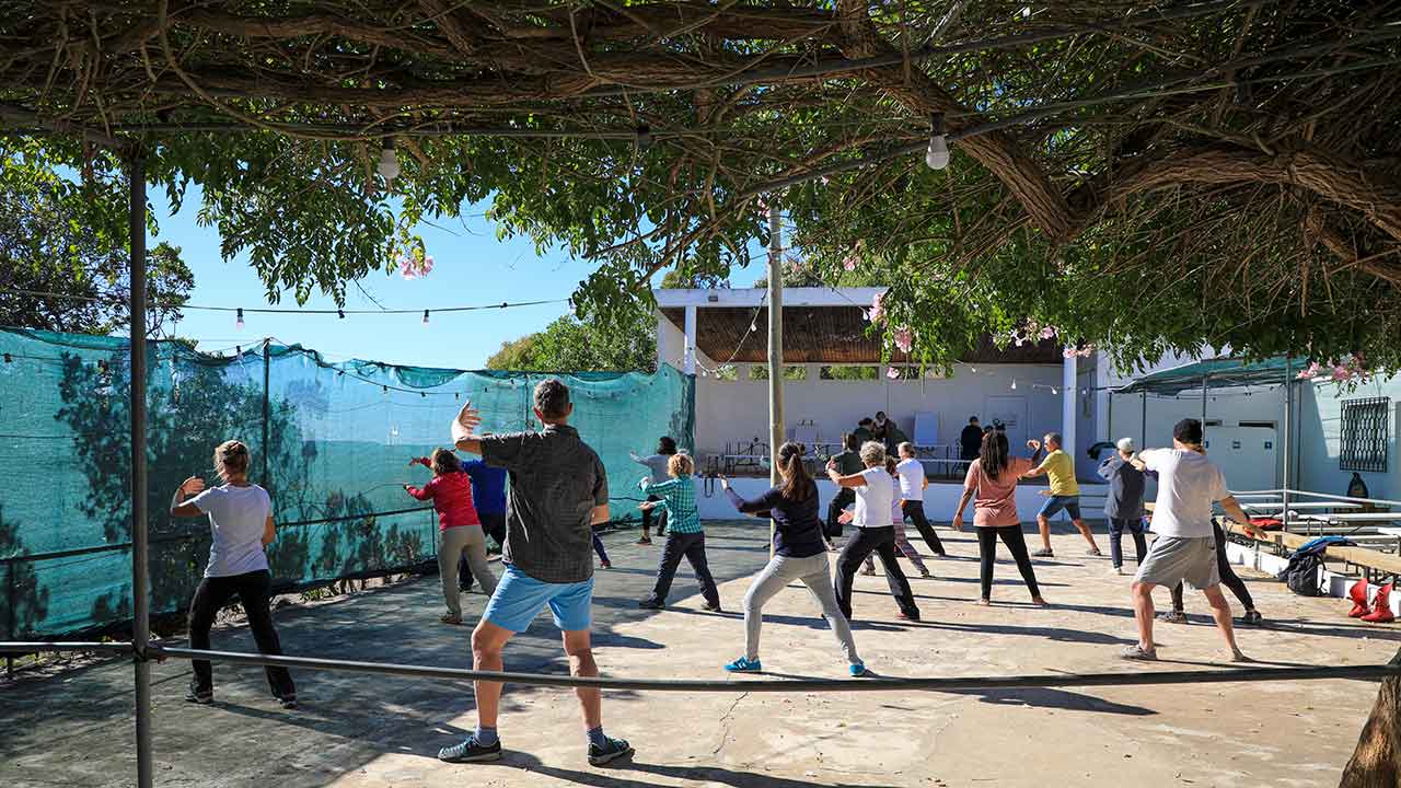 4ª Edição Walk Art Fest