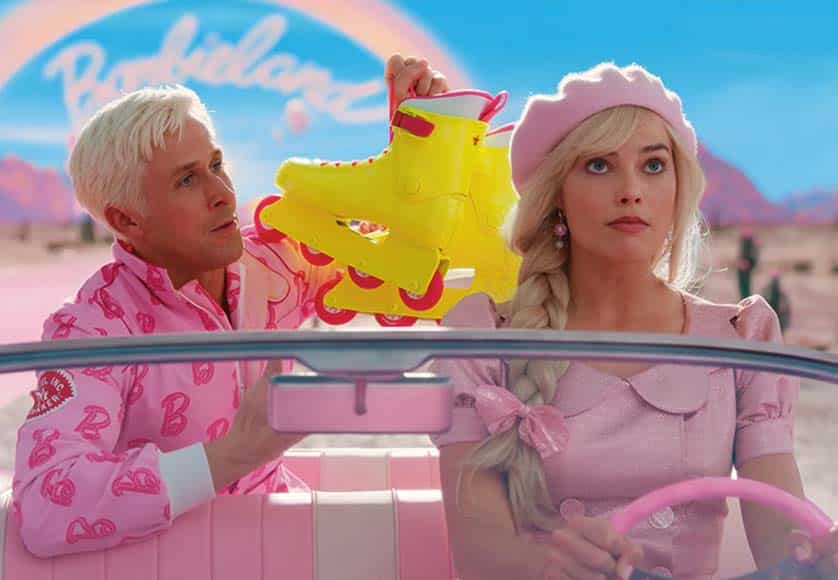 Barbie Movie