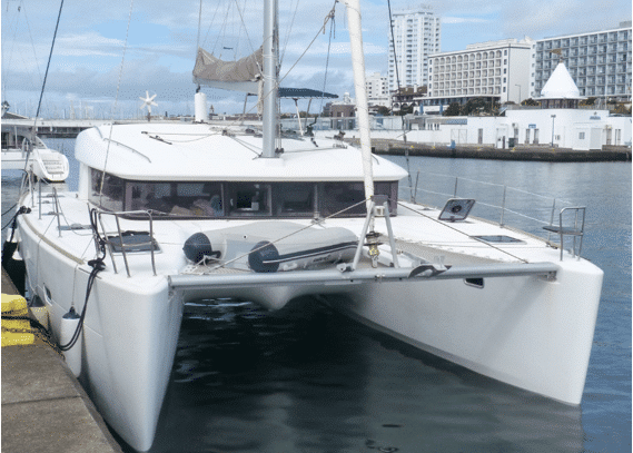 Azores identified as ‘technical support base’ for international cocaine trafficking