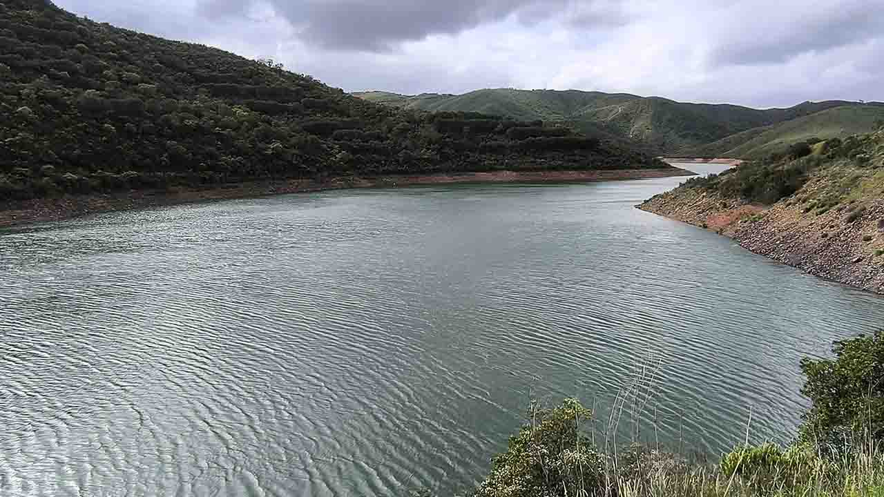 Barragem do Funcho
