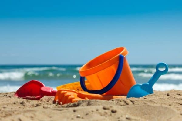 Beach Toys