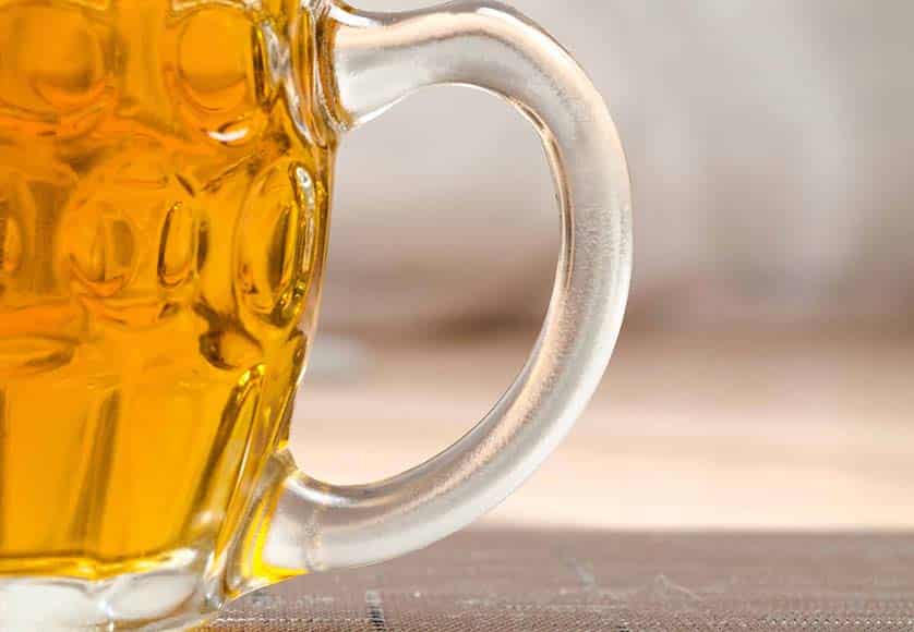 Beer-scaled