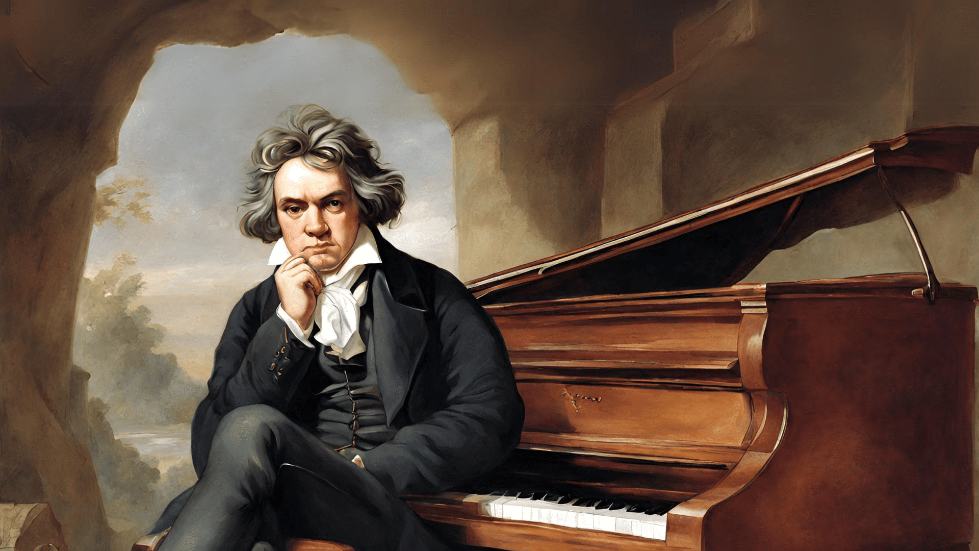 Algarve Orchestra to perform Beethoven’s Symphony No.9 in Faro and Albufeira