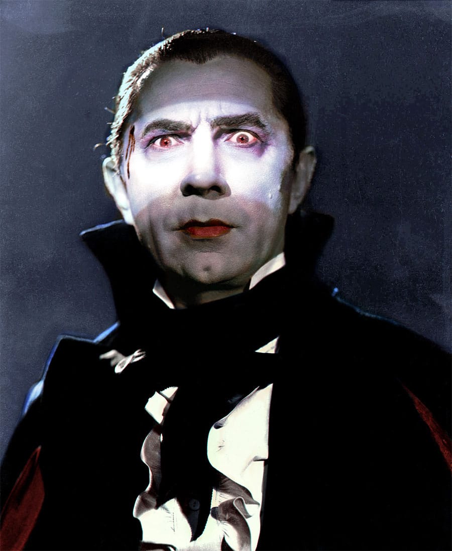 Bela Lugosi