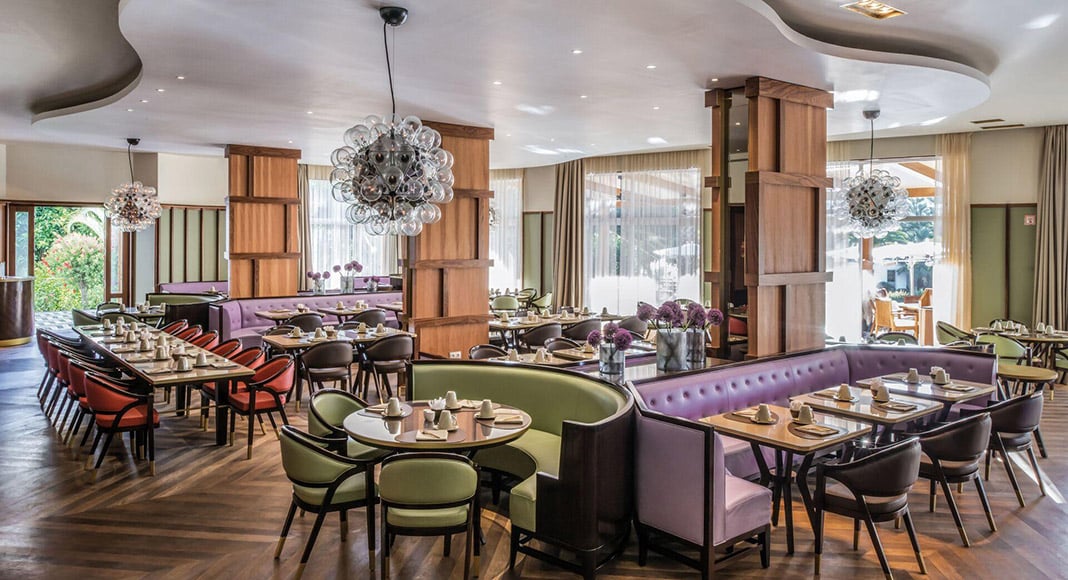 Bela Vita Brasserie & Bar