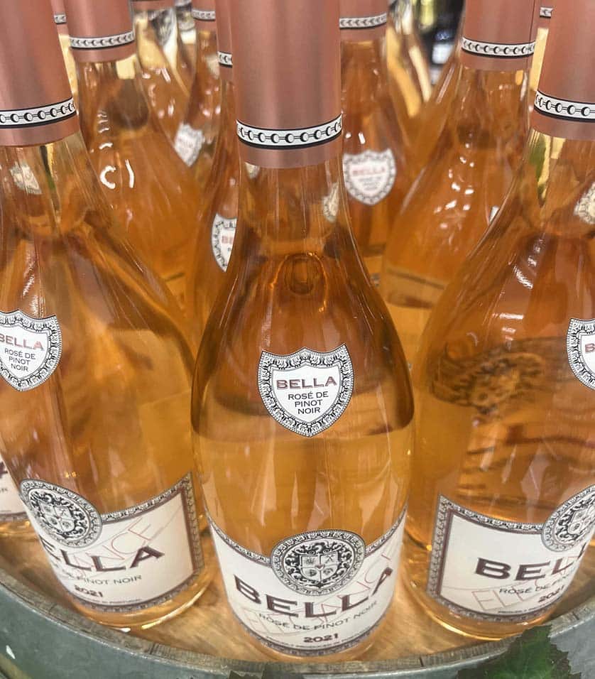 Quinta de Bella|Quinta de Bella