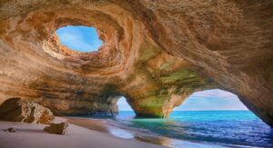 New rules for Benagil caves now in force