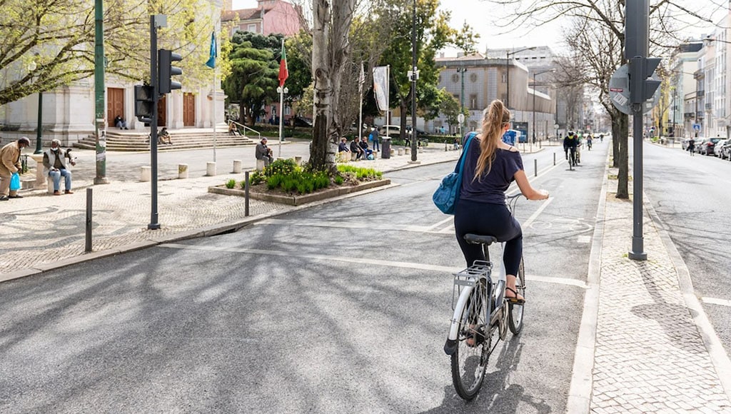 Portugal is integrating renewable energy into sustainable urban planning|Portugal is integrating renewable energy into sustainable urban planning