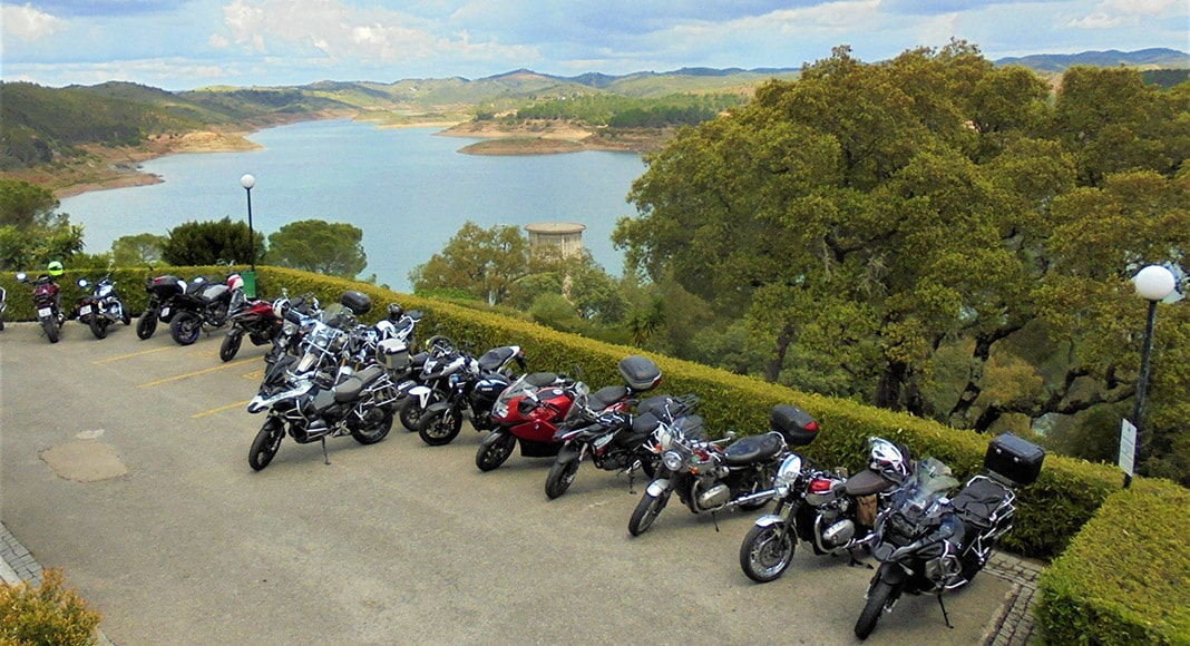 ASB ride to Santa Clara and Lower Alentejo|ASB ride to Santa Clara and Lower Alentejo|ASB ride to Santa Clara and Lower Alentejo