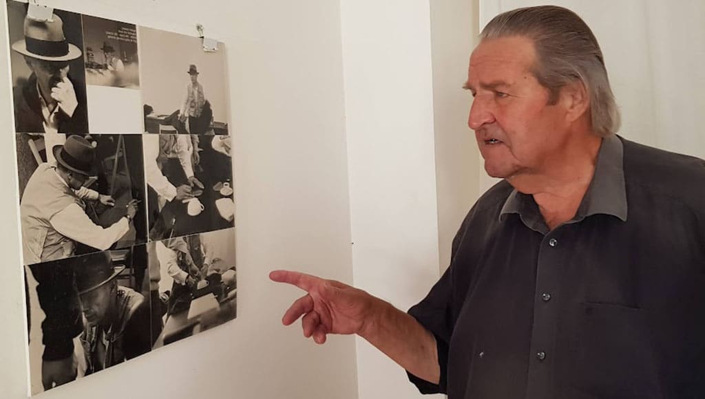 Ernst Föll|Ernst Föll