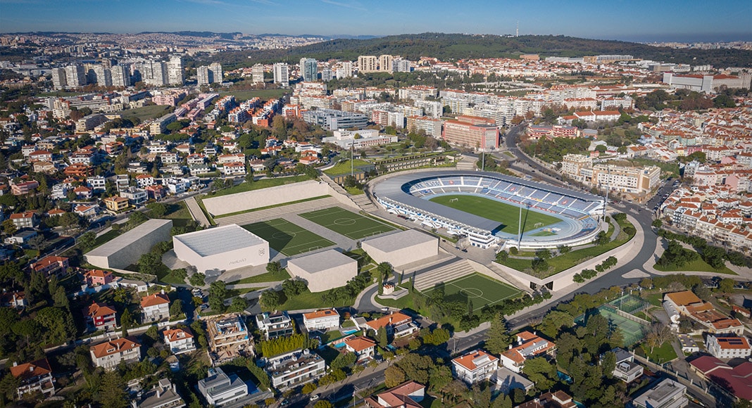 British School of Lisbon to build €30 million second campus|British School of Lisbon to build €30 million second campus|British School of Lisbon to build €30 million second campus|British School of Lisbon to build €30 million second campus
