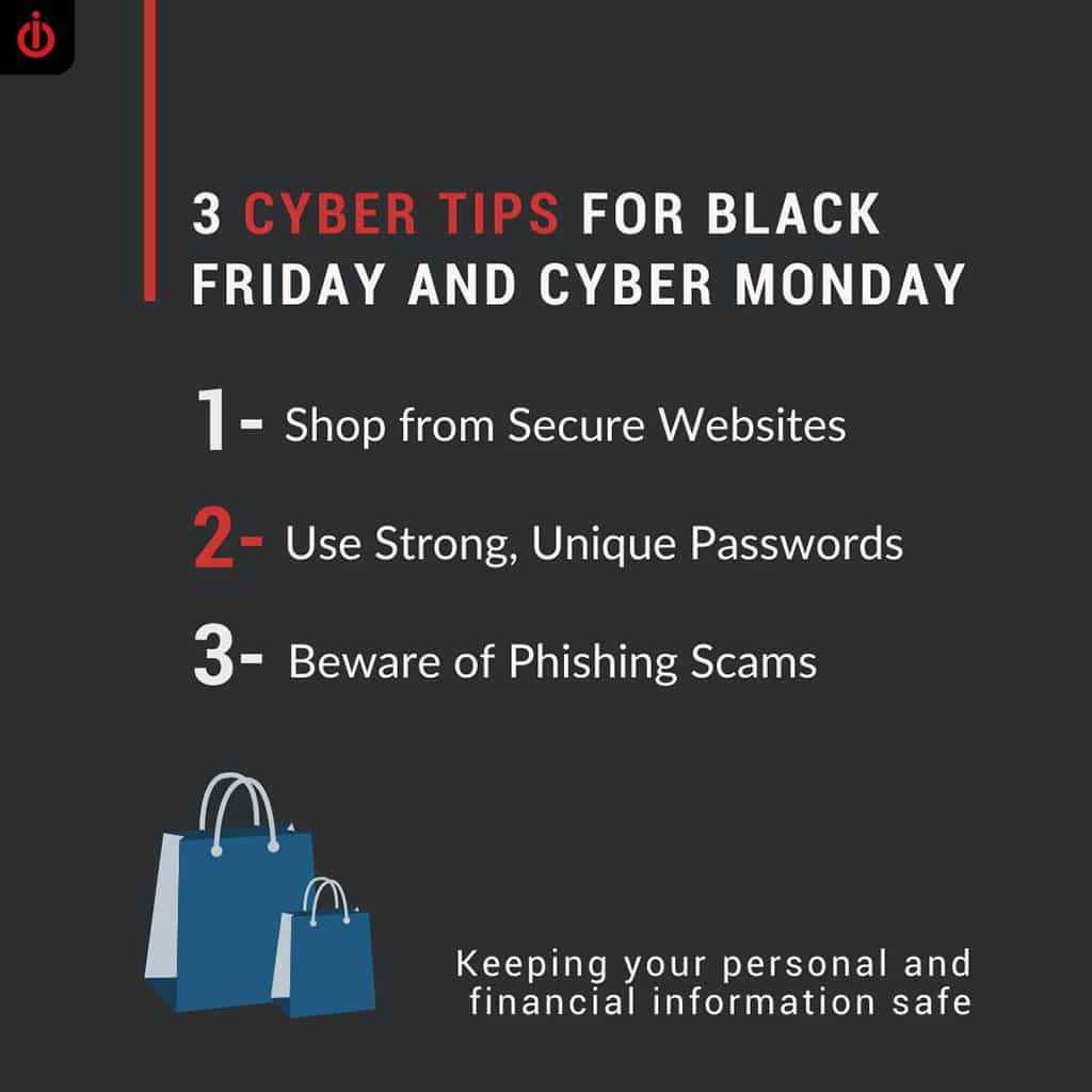 Black Friday tips