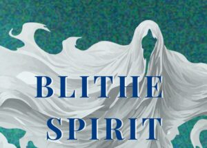 Ghostly goings on in The Algarveans’ forthcoming production