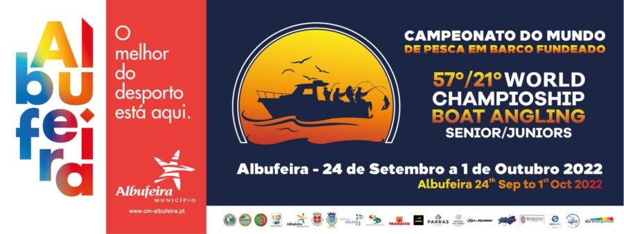 Boat Angling World Championship