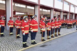 VRSA backs local firefighters with €472,000 subsidy