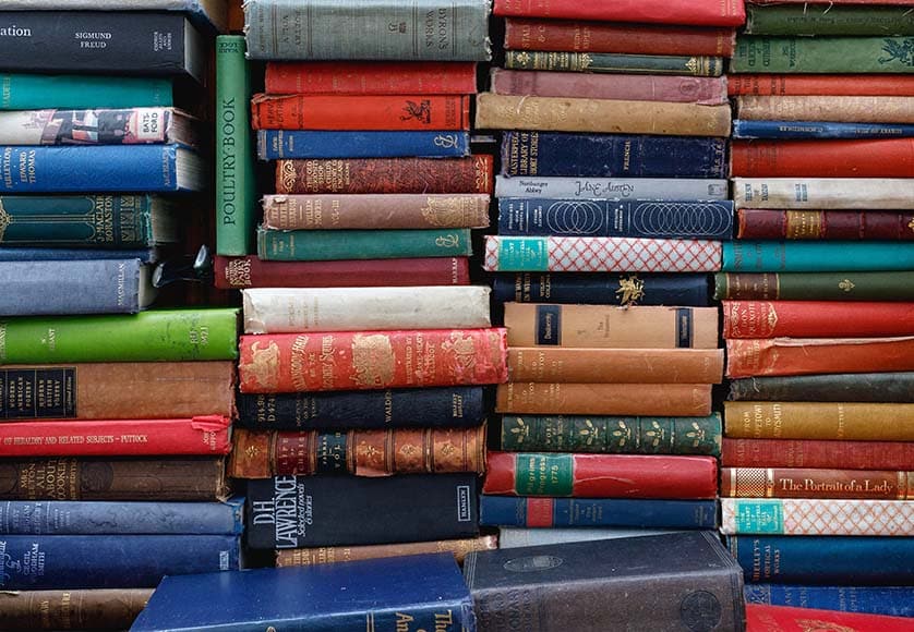 Books