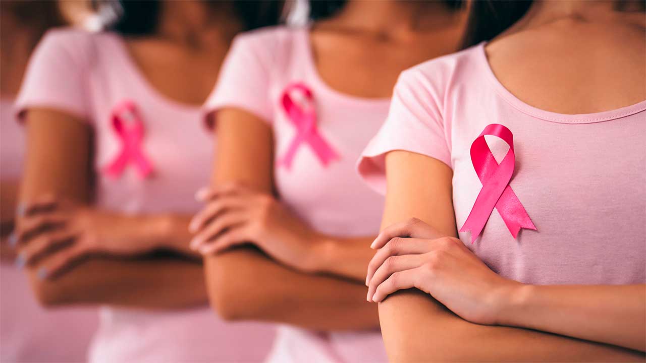 Breast Cancer|Outubro Rosa