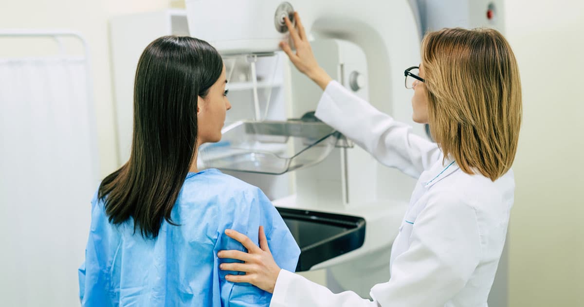Breast-Screening