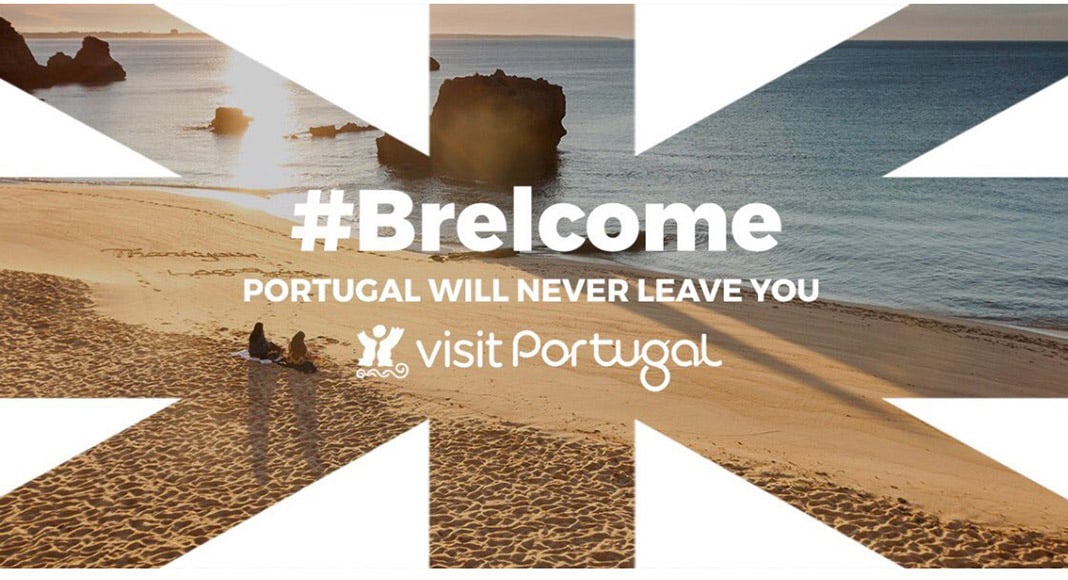 Algarve is ready for Brexit, tourism boss says|