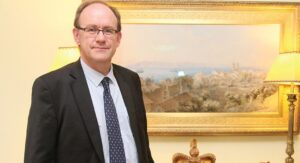 People are the most important element in the UK-Portugal relationship