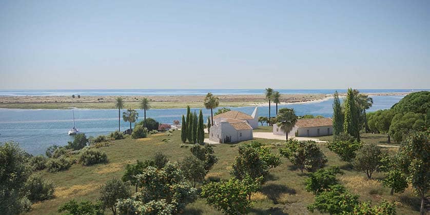 Alvor estuary tourism project opens for public consultation