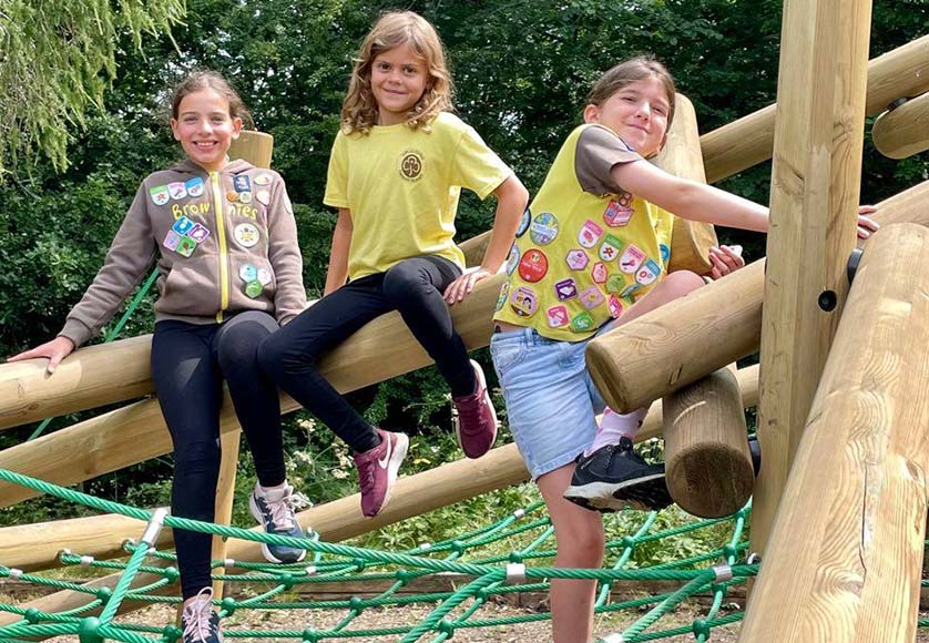 Brownies returns to Portugal|Brownies returns to Portugal