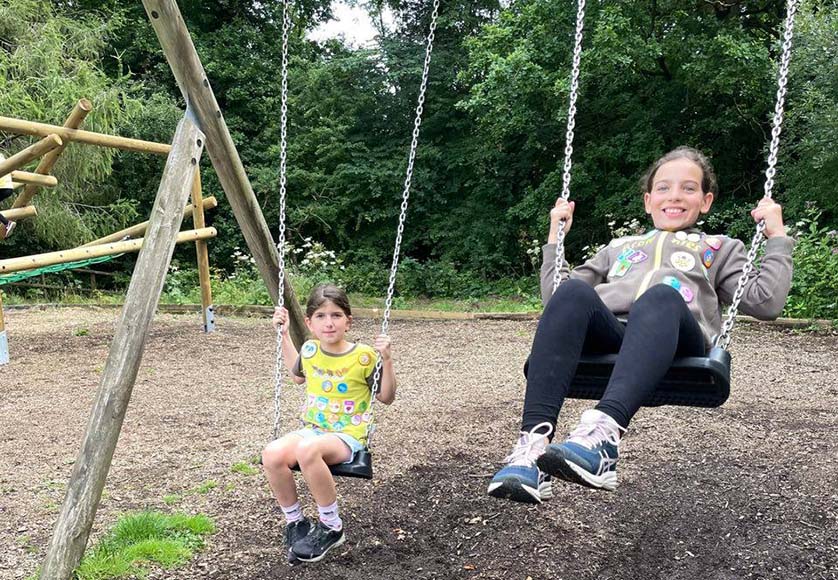 Brownies returns to Portugal