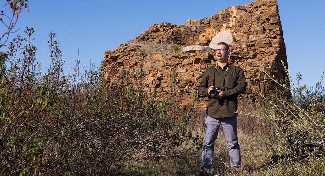 Barlavento editor wins two journalism prizes