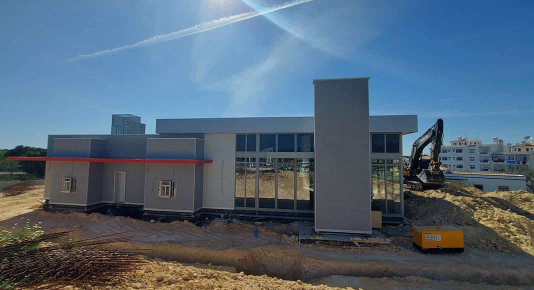 Fast food fever in Lagoa as Burger King arrives after Burger Ranch