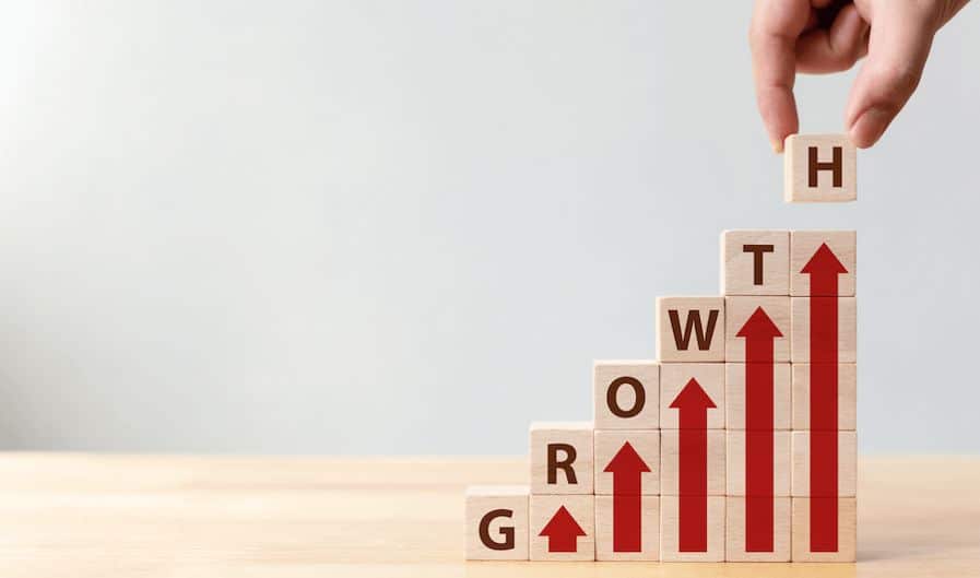 Business activity sees ‘significant growth in 2021’