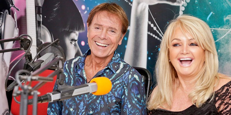Algarve celebrities at Queen’s Platinum Jubilee||